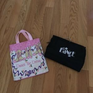 Dance Accessory Bags